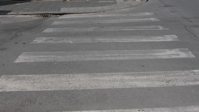 Kotorsko tužilaštvo odustalo od optužnice za udes u kom je na pešačkom prelazu stradao državljanin Srbije