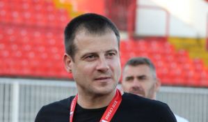Lalatović pred Ligu Evrope: Spremamo se da izbacimo Standard, ali su Belgijanci apsolutni favoriti