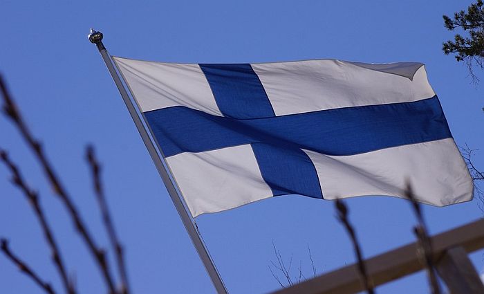 U Finskoj zabranjeno delovanje neonacističke grupe