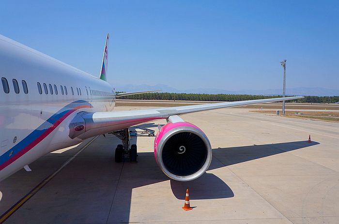 Avio kompanije predlažu obavezne testove na koronu za međunarodne putnike