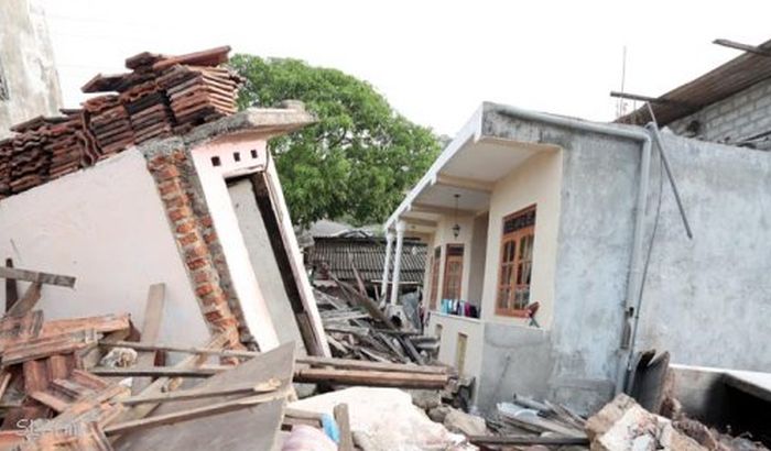 VIDEO: Obrušila se deponija, najmanje 10 mrtvih u Šri Lanki