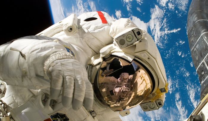 Kako su astronauti švercovali alkohol u svemir
