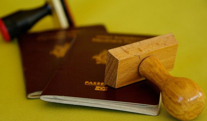 Šta kada izgubite dokumenta u inostranstvu Šta kada izgubite dokumenta u inostranstvu