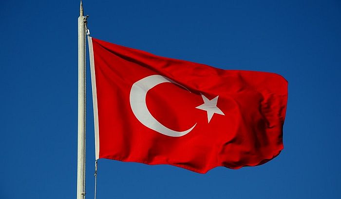 Turska: Uhapšeno 49 osoba pred referendum