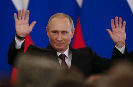 Putin nakon pobede na izborima: Izbori u Rusiji su demokratski