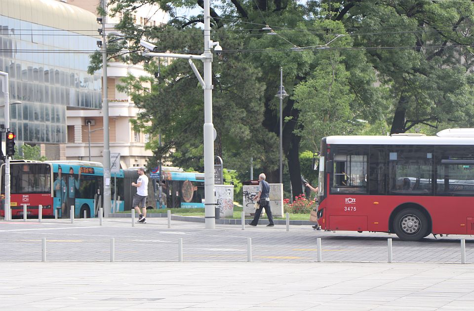 Siromašna provincija plaća potrebe Beograda