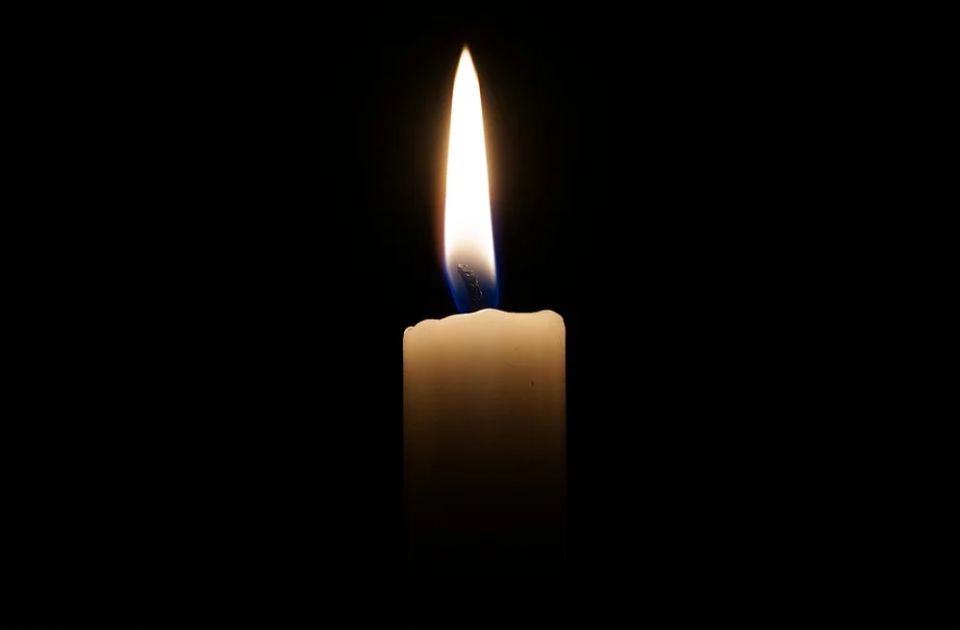 Četvoro dece zadobilo ozbiljne opekotine kod Žitorađe, uzrok požara sveća jer nisu imali struje