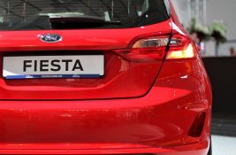 Pedeset godina Ford Fijeste: Automobil koji je jednostavnošću osvojio Evropu