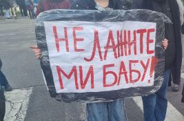 Ograničeno emitovanje Informera u Crnoj Gori zbog filma Centra za društvenu stabilnost