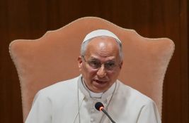 Papa Lav XIV: Neka oružja sa AI su praktično van ljudske kontrole