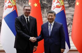 Si Đinping: Političko poverenje Srbije i Kine 