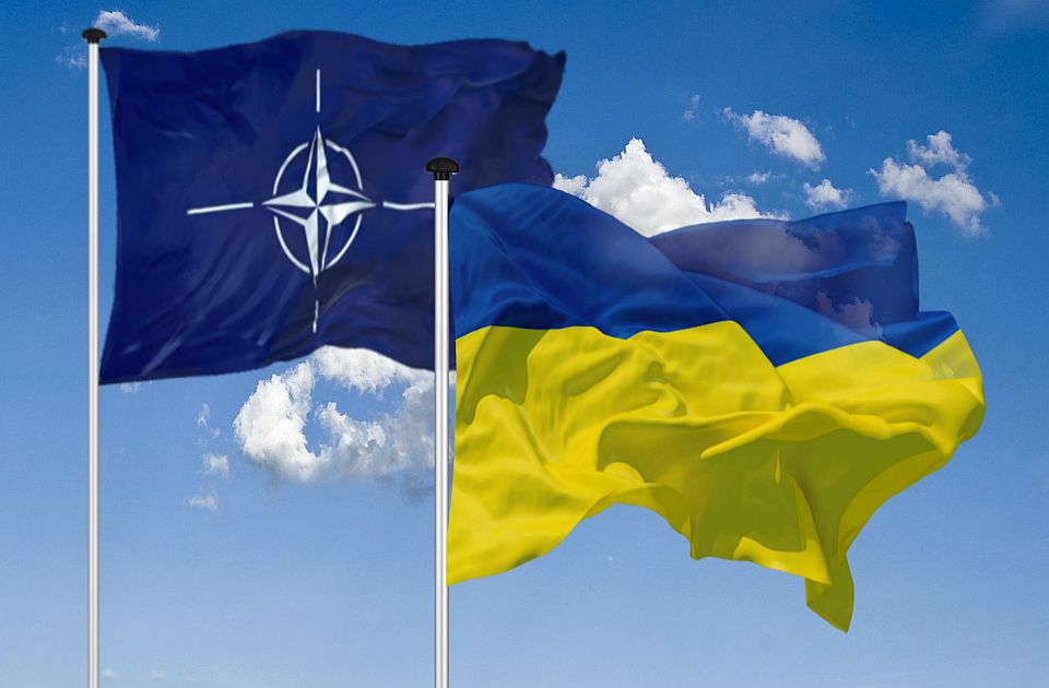 Evropske zemlje blokirale pomoć Ukrajini koju predlaže generalni sekretar NATO Mark Rute