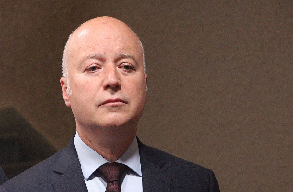 Brkić o saradnji sa Kinom: Srbija se dovodi u preveliku finansijsku zavisnost