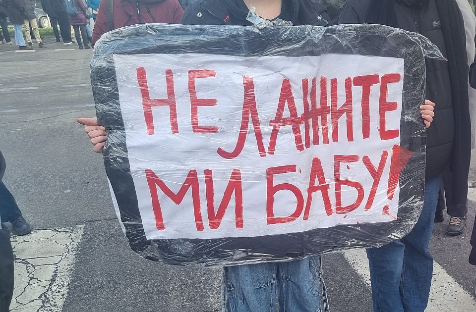 Ograničeno emitovanje Informera u Crnoj Gori zbog filma Centra za društvenu stabilnost