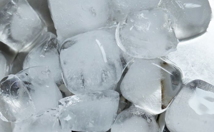 Naučnici na pragu da otkriju 18. vrstu leda