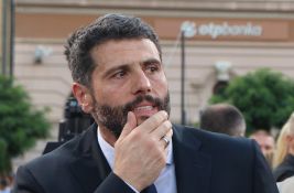 Šapić: Beograd dobija svetionik na kružnom toku i sat od šest tona