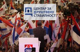 Osnivač Centra za društvenu stabilnost: Srećan sam što više nisam deo te priče