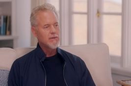 Umro glumac Erik Dejn, zvezda serije 