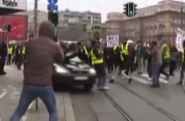 Okrivljeni za gaženje studentkinje traži lečenje da bi se očistio od droge