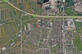 Plan Gradske magistrale uz Bulevar Evrope: Novi kružni tokovi na izlazu iz Novog Sada