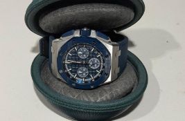 Carinici privremeno oduzeli sat vredan 40.000 evra, podsećaju da se vrednija roba mora prijaviti