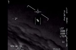 Tramp traži objavljivanje dokumenata o vanzemaljcima i NLO