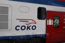 Mađarska uspešno testirala svoj deo pruge Beograd-Budimpešta na brzine do 160 km/h