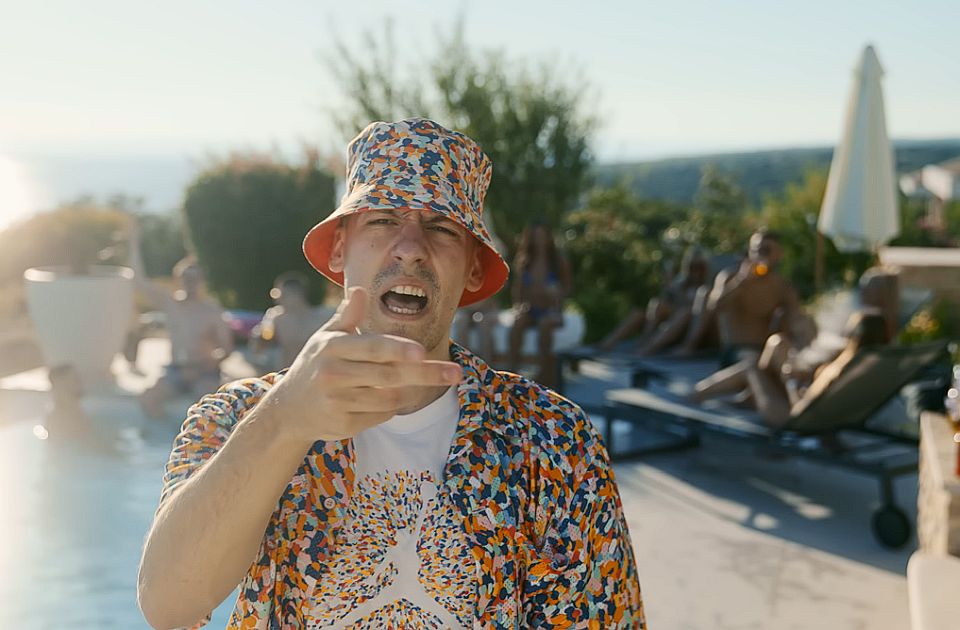 Određen pritvor osumnjičenom za paljenje 