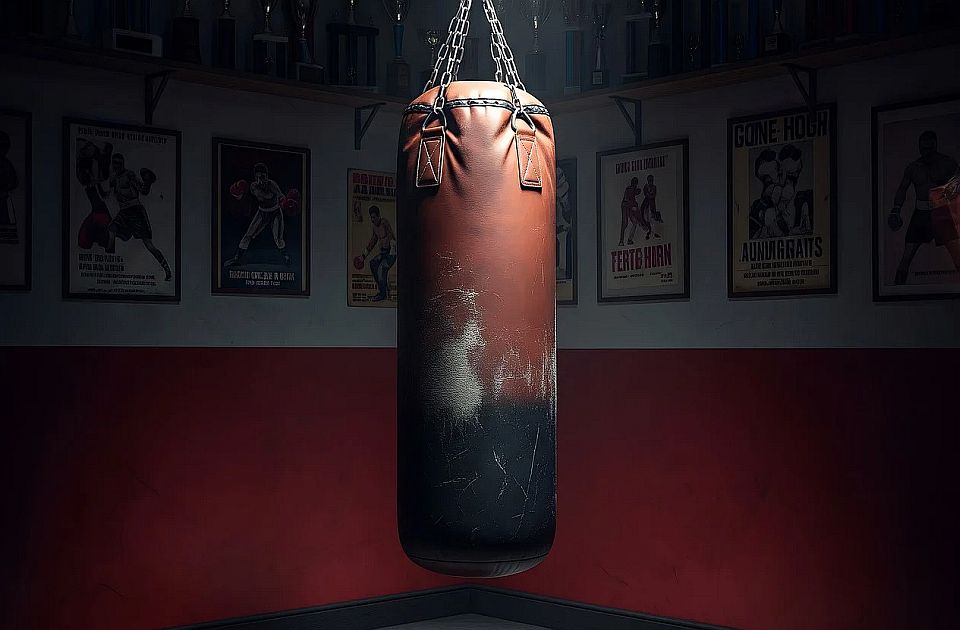 Zrenjanin: Drogu skrivao u džaku za boks i u žbunju