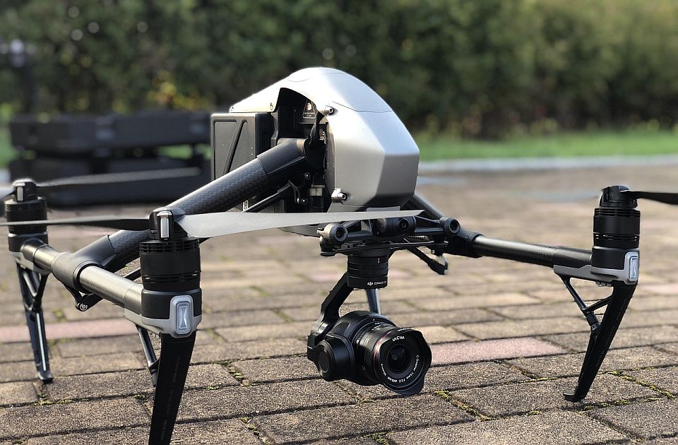 Pet evropskih zemalja dogovorilo zajedničku proizvodnju dronova