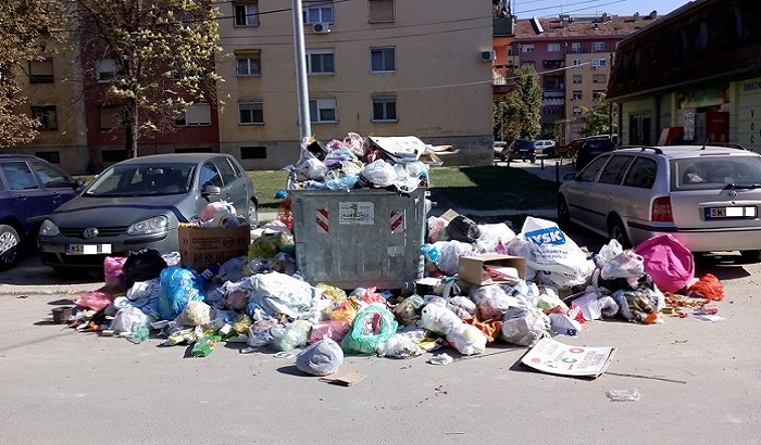 "Malo para, još manje muzike" ili kako državu ne zanima zaštita životne sredine