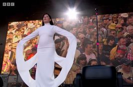 Marina Abramović među dobitnicama nagrade Praemium Imperiale
