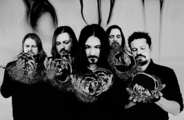 Finski metal bend Oranssi Pazuzu 29. jula u Novom Sadu