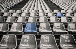 Novac iz budžetske rezerve za kablovske vodove: Još 302 miliona dinara za Nacionalni stadion