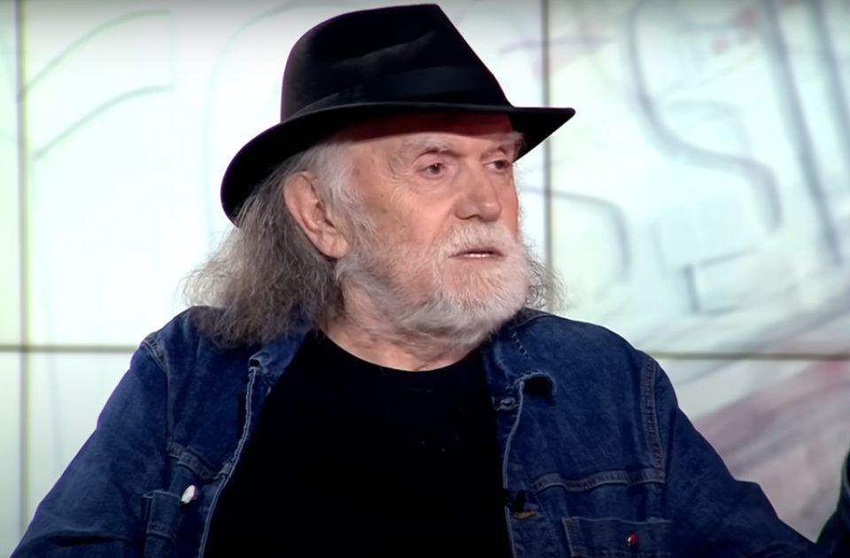 Preminuo glumac Josip Pejaković