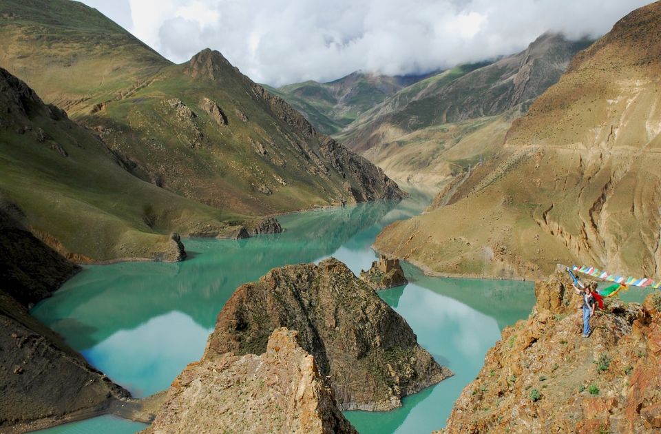 VIDEO: Kina počinje gradnju sporne mega-brane u Tibetu