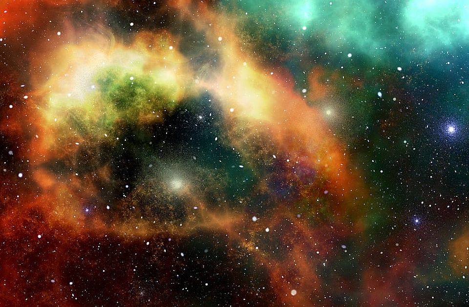 Astronomi uhvatili početak formiranja novih planeta