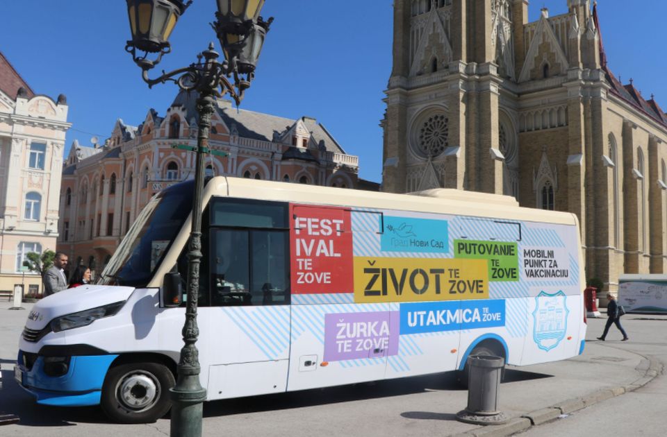 Mali broj mladih u Srbiji vakcinisan - zašto je to tako i kako to promeniti