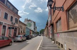 Poslednji dan maja Novosađanima donosi još kiše, ali i brojna dešavanja