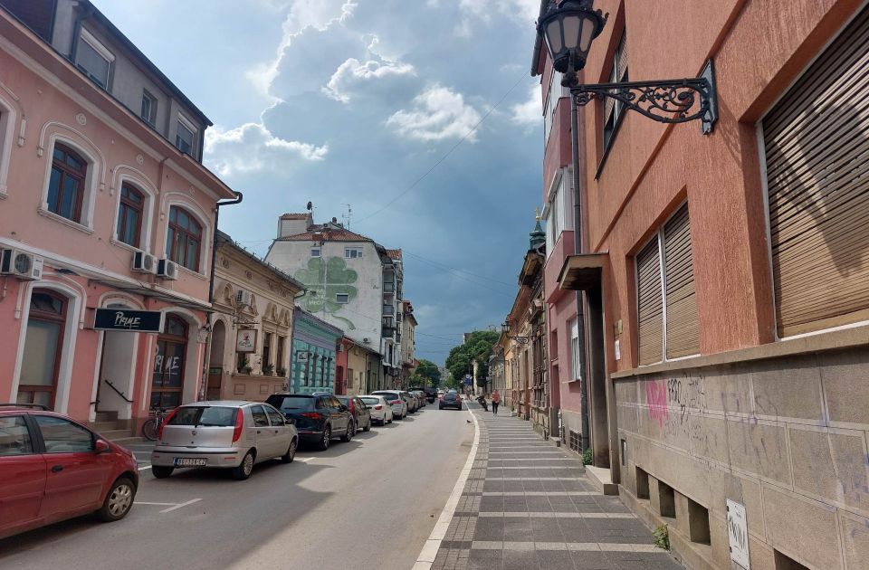 Poslednji dan maja Novosađanima donosi još kiše, ali i brojna dešavanja