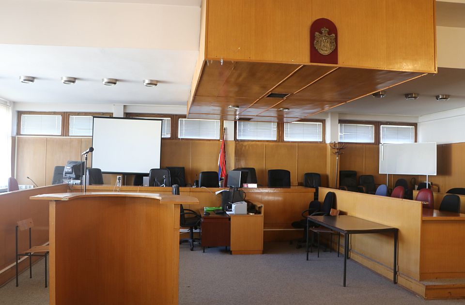 Apelacioni sud ukinuo presudu kojom je KRIK osuđen zbog vesti u kojoj su pominjali Gašića 