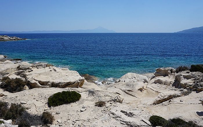 Olupine tri antička broda pronađene u Egejskom moru
