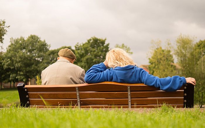 Većina nemačkih penzionera radi zbog druženja, ne zbog para