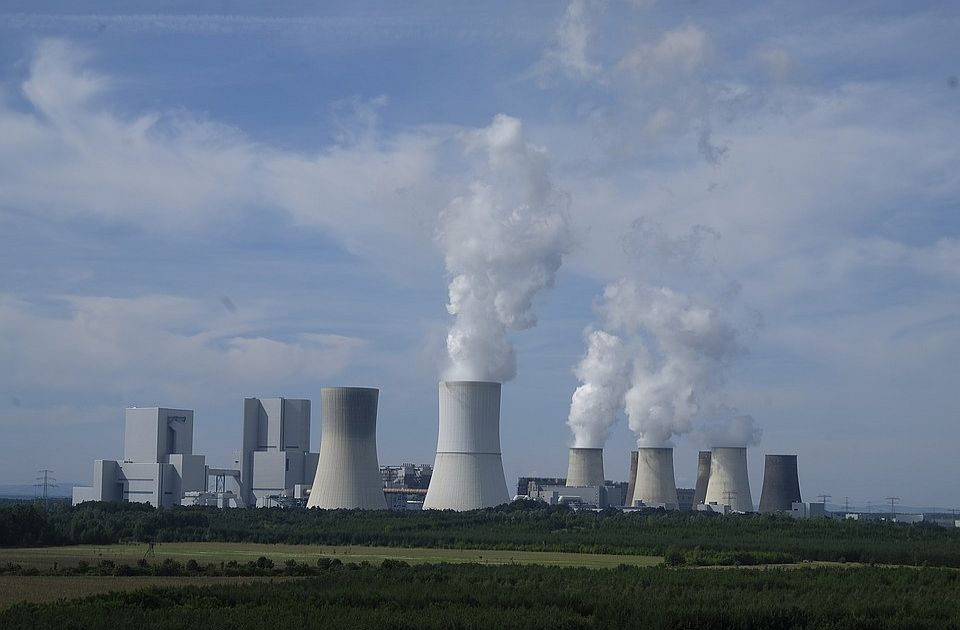 Svi francuski nuklearni reaktori će ponovo raditi do zime