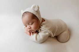 Divna vest: U Novom Sadu rođeno 26 beba, među njima i bliznakinje