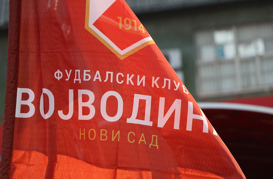LSV: Zašto RTS nije prenosio utakmicu Vojvodine protiv Ajaksa?