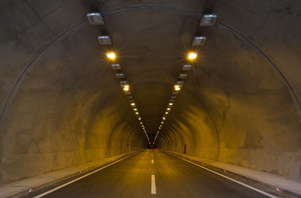Bušenje tunela kroz Frušku goru počinje krajem juna