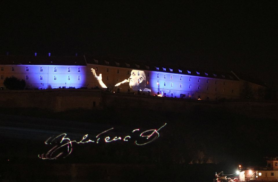 Dve godine od odlaska Đorđa Balaševića