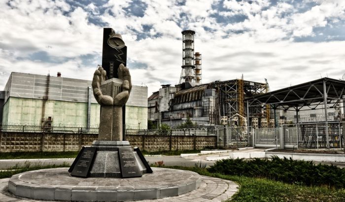Gori šuma kod nuklearke u Černobilju, gašenje otežava porast radioaktivnog zračenja