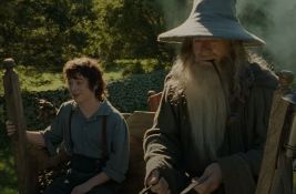 Gandalf i Frodo se vraćaju u novom filmu o Golumu